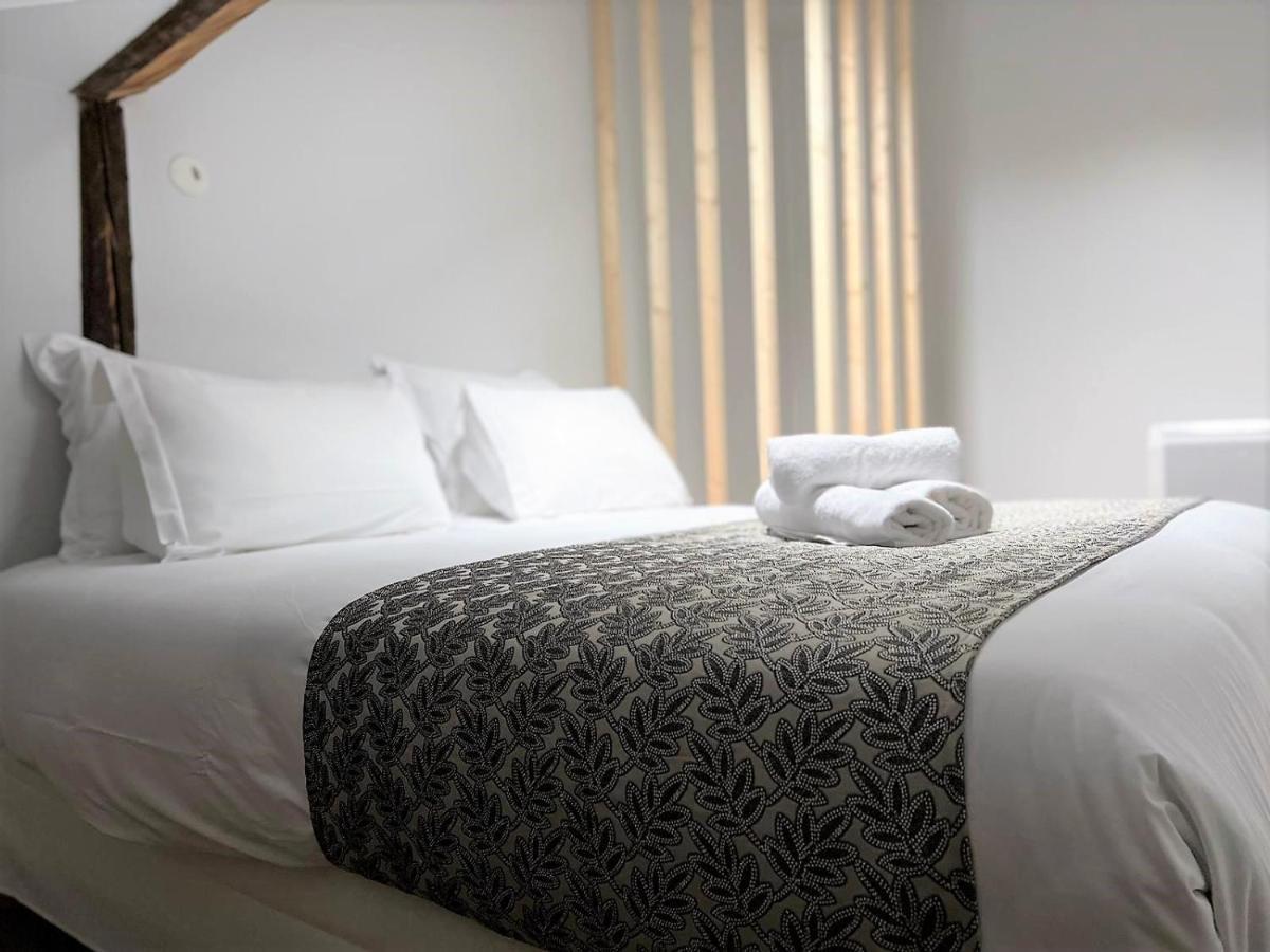 Balneo Village Vieille Ac Apartment Annecy