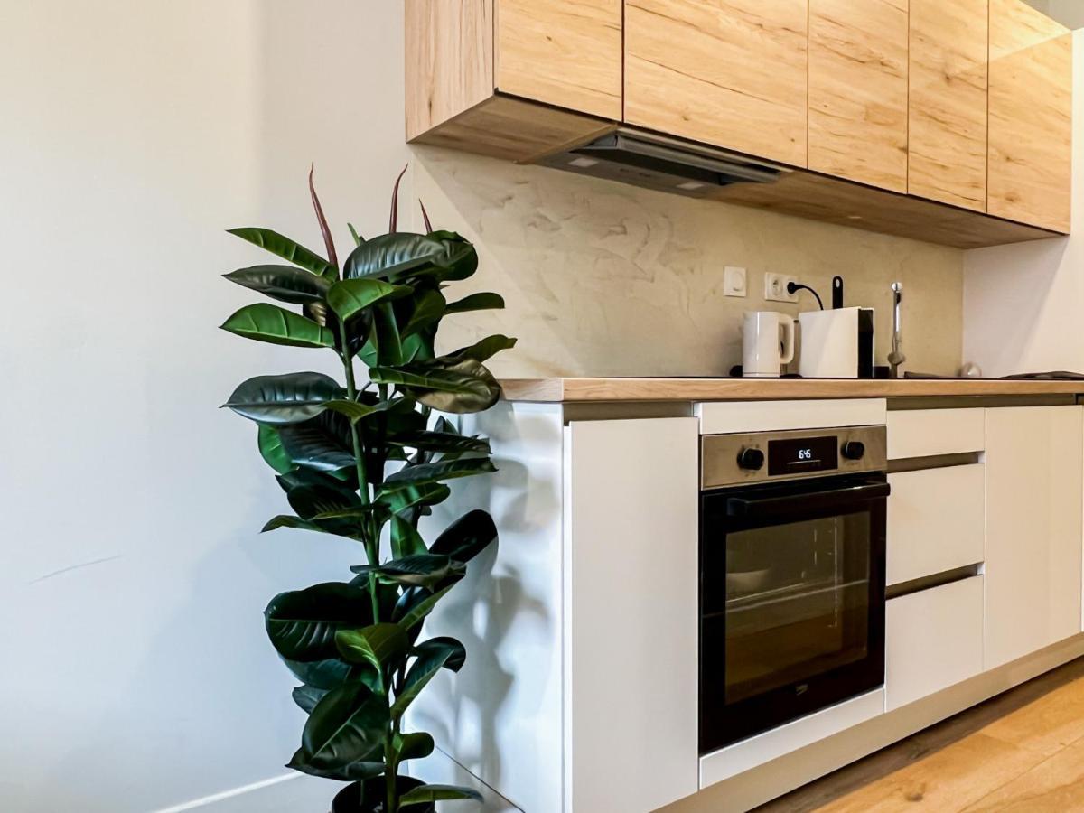 Apartment Balneo Village Vieille Ac *