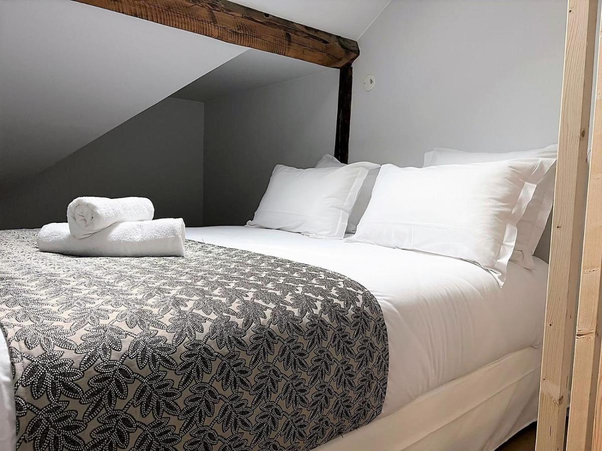 Balneo Village Vieille Ac Annecy
